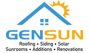 GenSun Roofing