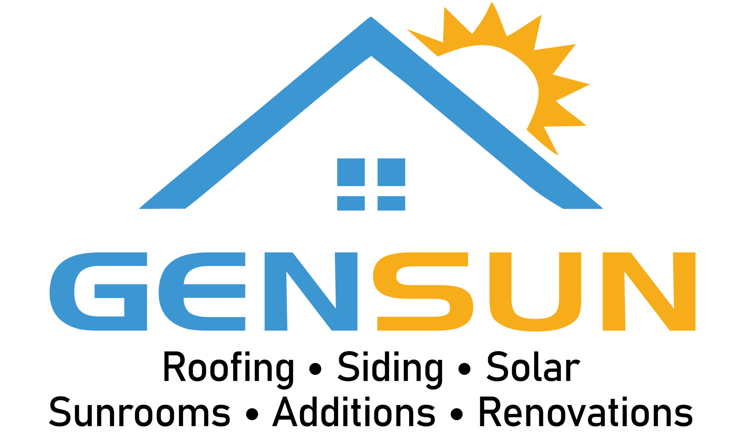 GenSun Logo-extended