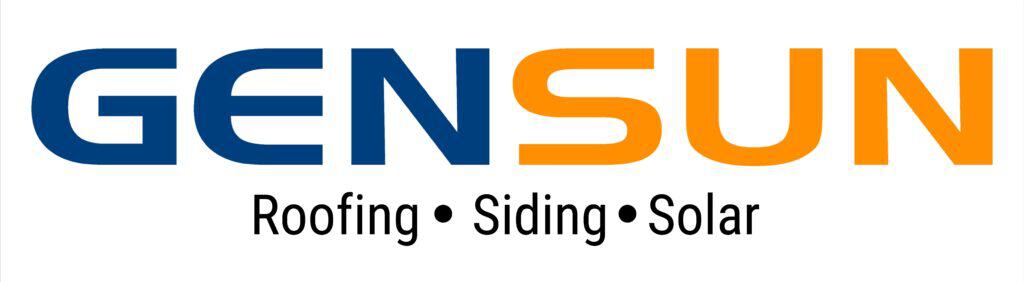 GenSun Roofing New Roof Installation